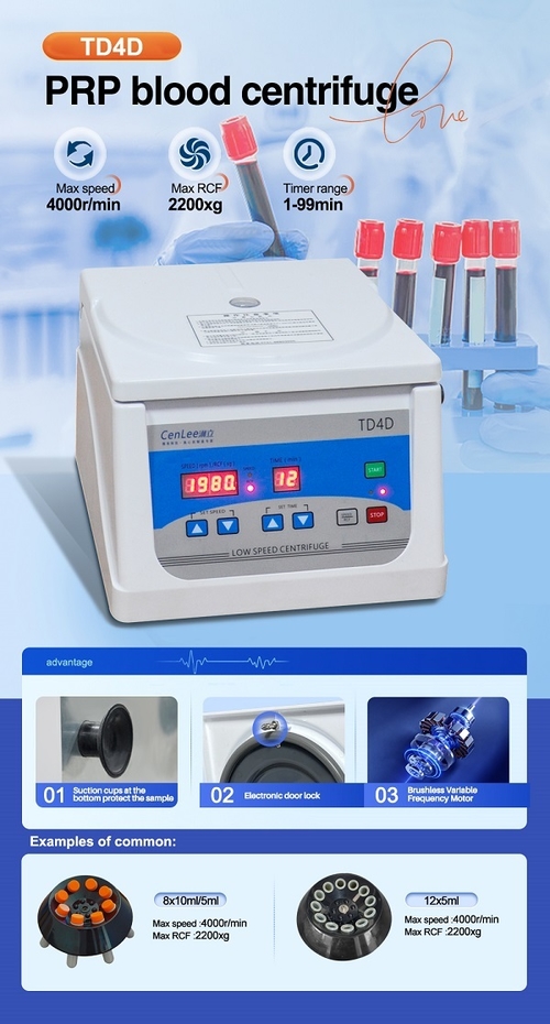 Latest company Solutions about درمان PRP