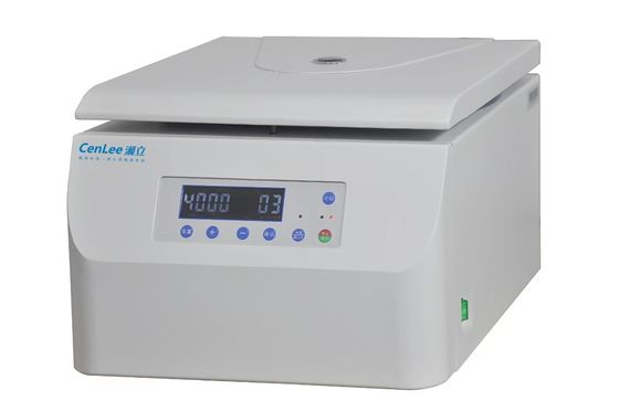 قیمت خوب CYJ-6 سلول Smear Cytospin سنتریفیوژ کلینیکی سیتو 3000rpm سنتریفیوژ آنلاین
