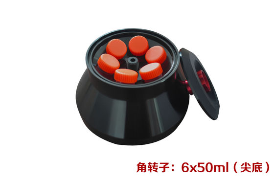 قیمت خوب Cenlee20R روتر زاویه ثابت میز بالا سرعت بالا سانتریفیوژ یخچال حداکثر سرعت 20500r/min حداکثر ظرفیت 600ml آنلاین