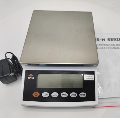 قیمت خوب Professional Laboratory Precision Balance , Laboratory Digital Electronic Analytical Balance آنلاین