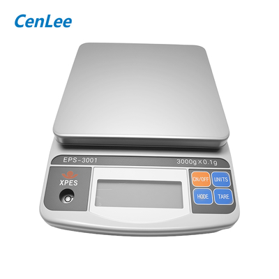 قیمت خوب High Precision Digital Electronic Balance for Jewelry, Herbs & Hardware – 0.01g/0.1g Accuracy آنلاین