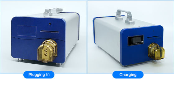 قیمت خوب Blood Component Separator Sealer for Safe RBC, Plasma, Platelet Packaging آنلاین