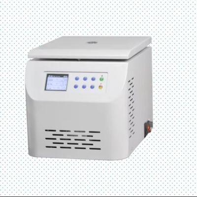 قیمت خوب TGL-16M 16000rpm Table Type High Speed Laboratory Centrifuge Refrigerated with 60ml Capacity آنلاین