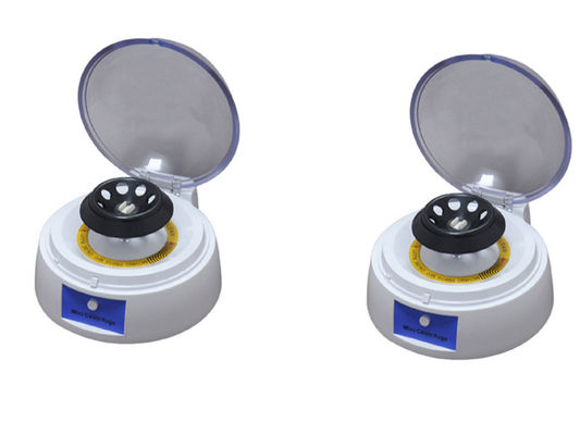 قیمت خوب عصاره Supernatant Rapid Subsidence Micro Hematocrit سانتریفیوژ Benchtop 45db آنلاین