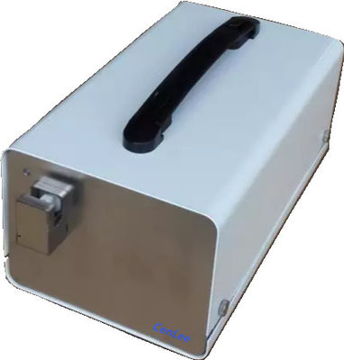 قیمت خوب SCM 9.9sec Sealing Blood Tube Sealer Pilot Tube Thermo Blood Bags Tube Dia 6mm آنلاین