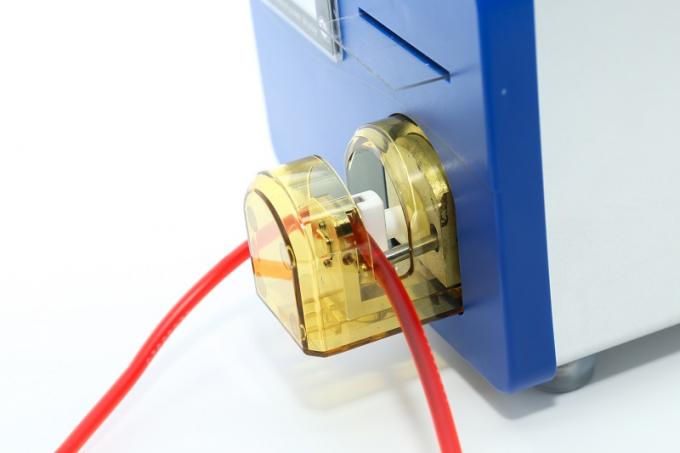 قیمت مهر و موم خودکار با فرکانس بالا اسپتال کیسه لوله مهر و موم دستگاه بسته بندی لوله بسته بندی 3