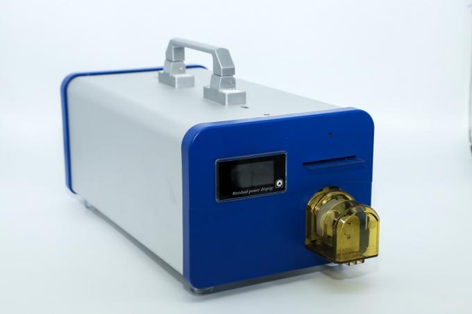 قیمت مهر و موم خودکار با فرکانس بالا اسپتال کیسه لوله مهر و موم دستگاه بسته بندی لوله بسته بندی 6