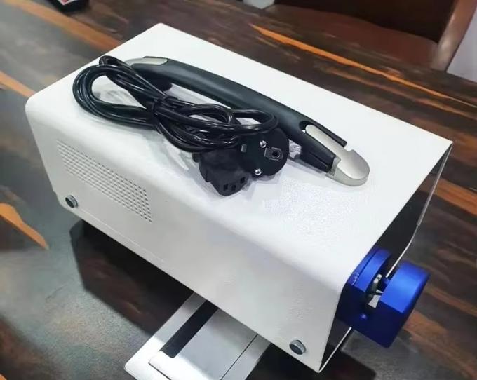 اقتصاد برقی بسته بندی لوله کیسه خون دستی FR-6.0 با مواد PE یا PVC 1