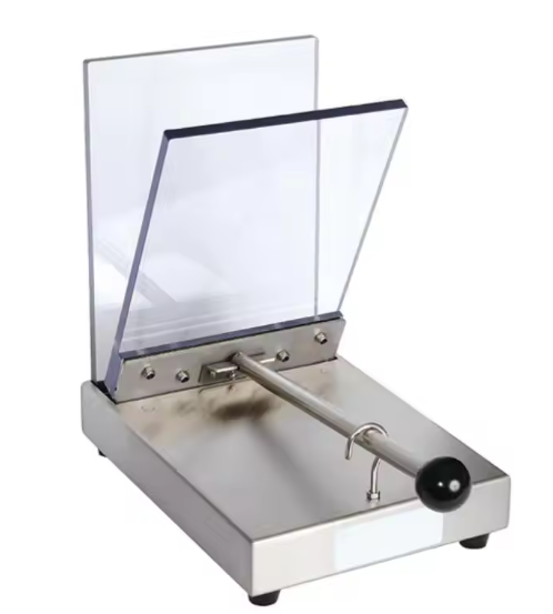 230mmx166mmx250mm استخراج کننده پلاسما خون با مشاهده آسان پلاسما و جداسازی سلول های قرمز خون 1