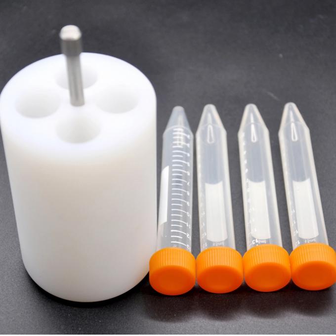 سانتریفیوژ آزمایشگاهی یخچال‌دار TDL5M با سرعت 6000 دور در دقیقه، 5120xg با کمپرسور وارداتی برای DNA سلول‌های خونی 3