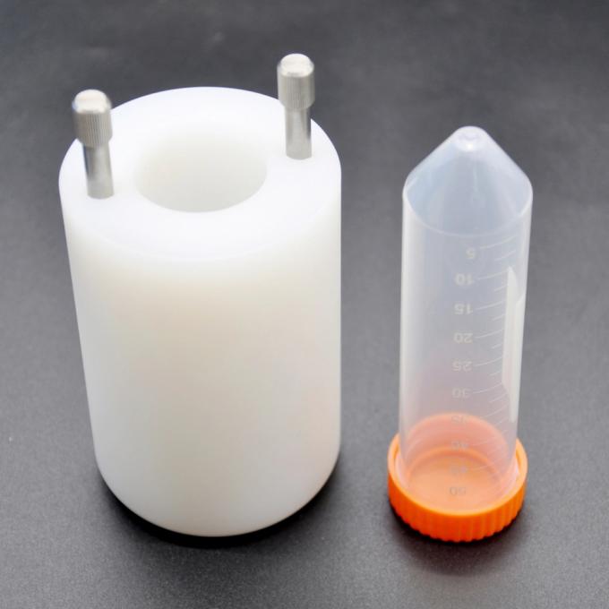 سانتریفیوژ آزمایشگاهی یخچال‌دار TDL5M با سرعت 6000 دور در دقیقه، 5120xg با کمپرسور وارداتی برای DNA سلول‌های خونی 5