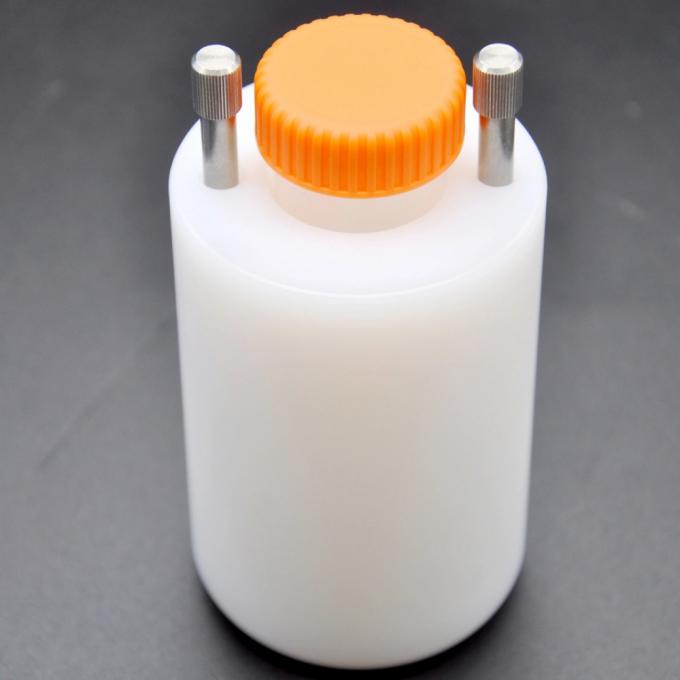 سانتریفیوژ آزمایشگاهی یخچال‌دار TDL5M با سرعت 6000 دور در دقیقه، 5120xg با کمپرسور وارداتی برای DNA سلول‌های خونی 6