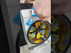 سانتریفیوژ بالینی CytoSpin اسمیر سلولی