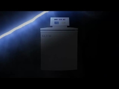 سانتریفیوژ یخچال دار 21000 دور در دقیقه