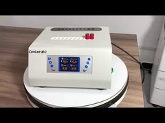 دستگاه پرکننده بیوفیلر پلاسما ژل بیوفیلر PPP