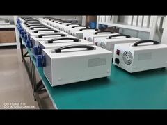 مهرکننده لوله های کیسه خون