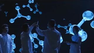 راه حل های آزمایشگاهی پزشکی و شریک ساخت سفارشی