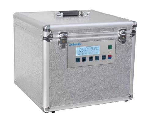 قیمت خوب تست کیفیت سانتریفیوژ آب T40 تست آب آزمایشگاهی Total Phosphorus Analyzer آنلاین