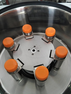 دستگاه سانتریفیوژ Prp سانتریفیوژ کم سرعت Lab