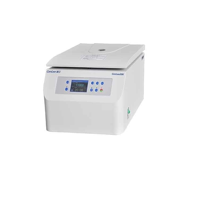 قیمت خوب 20000rpm سانتریفیوژ سرعت بالا سانتریفیوژ آزمایشگاهی بنچ تاپ آنلاین