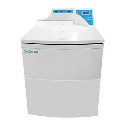 قیمت خوب CFL8R 2 X 2400 ML بانک خون سانتریفیوژ یخچال کیسه خون سانتریفیوژ با ظرفیت 12 کیسه آنلاین
