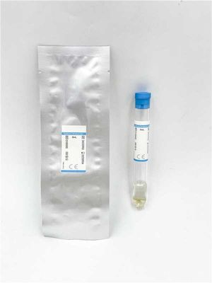 قیمت خوب ژل ACD + بیوتین لوله جمع آوری خون 10ml 15ml لوله های پزشکی ژل سیترات سدیم لوله پلاسمای پر پلاکت آنلاین