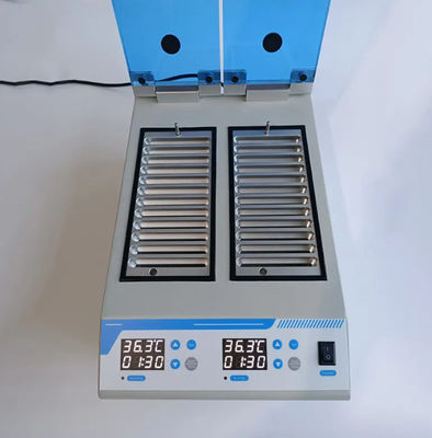 کنترل PID بالینی کباب کوچک 24 کارت کباب ژل کارت