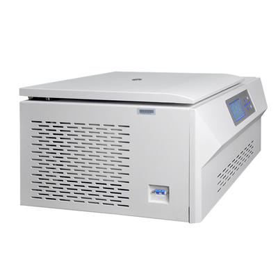قیمت خوب سانتریفیوژ یخچال با ظرفیت بالا CTL535R جداسازی دقیق روغن ها و عصاره ها آنلاین