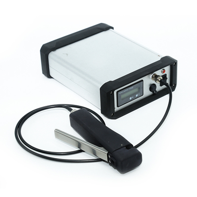 قیمت خوب Medical Blood Bag Tube Sealer Closure Device Portable High Frequency Heat Sealing Machine آنلاین