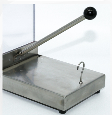 قیمت خوب Manual Blood Plasma Extractor Clamp for Blood Bags- for Hospital/Lab Use آنلاین