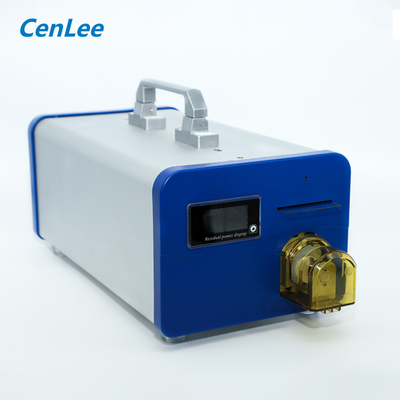 قیمت خوب CenLee Blood Bag Tube Sealer for Blood Bags and Transfusion Tubes Sealing in Hospitals and Blood Banks آنلاین