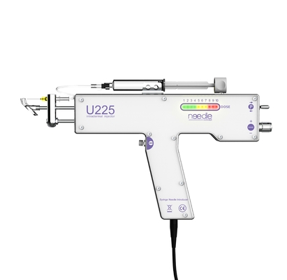 قیمت خوب U225 قابل حمل ميزوتراپي اسلحه درمان پوست دستگاه زيبايي مراقبت از صورت هنوز نظر نداده اند آنلاین