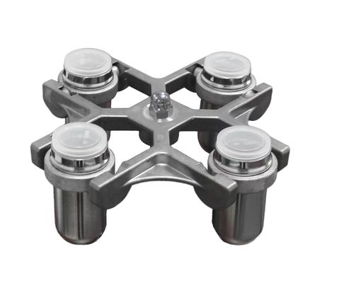 قیمت خوب TDL5M Microcomputer Control Refrigerated Centrifuge with 5120 RCF and Swing-out Rotor for Blood Bank آنلاین