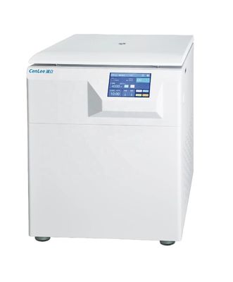 قیمت خوب CFL535R Intelligent Microcomputer Control Refrigerated Centrifuge with AC Brushless Motor and Stainless Steel Chamber آنلاین