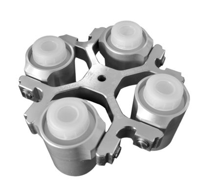 قیمت خوب CTL535R Microcomputer Control Energy Saving Environmental Protection Refrigerated Centrifuge for Blood Bank and Laboratory Use آنلاین