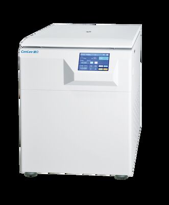 قیمت خوب سنتریفیوژ 120 لوله خونی خلاء با باز کردن اتوماتیک و چرخ دار افقی آنلاین