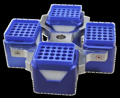 قیمت خوب سنلی 120 لوله سانتریفیوژ اتوماتیک با سرعت 4000 دور در دقیقه و اتاق فولاد ضد زنگ آنلاین