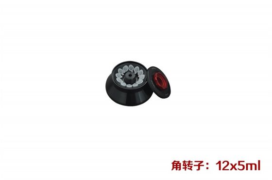 قیمت خوب سانتریفیوژ یخچال‌دار با سرعت بالا برای استفاده در آزمایشگاه، 16600 دور در دقیقه، 21532xg، استیل ضد زنگ آنلاین