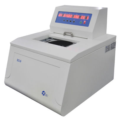 قیمت خوب 504RCF Gerber Butyrometer Clinical Benchtop سانتریفیوژ شیر لبنی 25 کیلوگرم آنلاین