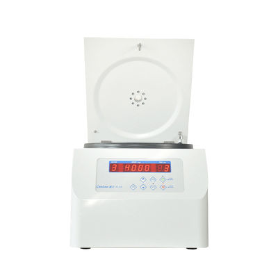 قیمت خوب میکروپروسسور پلاسما Benchtop 5000RPM PRP 800ml آنلاین