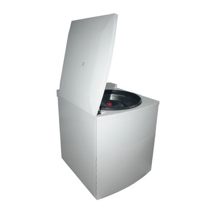 قیمت خوب ظرفیت بزرگ میکرو سانتریفیوژ با سرعت بالا CL 48900r / Min 3L آنلاین