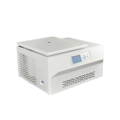 قیمت خوب سانتریفیوژ یخچال رومیزی 29200RCF 55dB ، میکرو سانتریفیوژ با سرعت بالا 20500r / min آنلاین