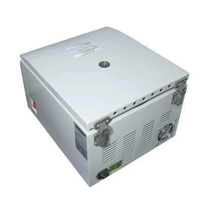 قیمت خوب نمایشگر LCD Microcomputer Micro Hematocrit سانتریفیوژ 24 مویرگی آنلاین
