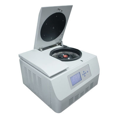 قیمت خوب CenLee 18500r / min میکرو هماتوکریت سانتریفیوژ Benchtop با سرعت بالا 23469xg آنلاین