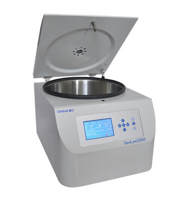 قیمت خوب 29200RCF ثابت زاویه روتور بالینی سانتریفیوژ بزرگ ظرفیت CenLee آنلاین