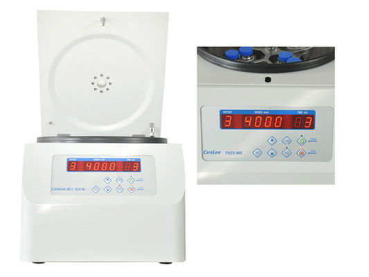 قیمت خوب دستگاه سانتریفیوژ 5000 دور در دقیقه ، دستگاه سانتریفیوژ آزمایشگاه شفت 1000 میلی لیتر آنلاین