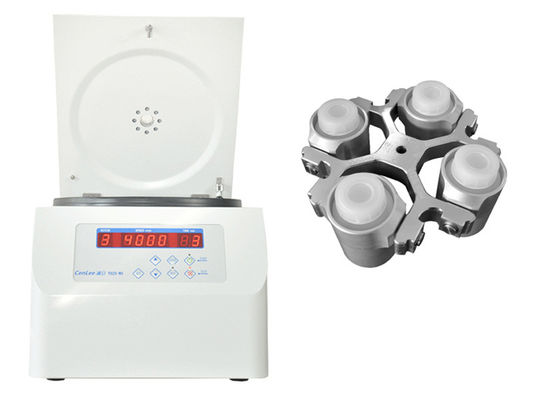 قیمت خوب سانتریفیوژ رومیزی 5000 دور در دقیقه میکرو سانتریفیوژ، سانتریفیوژ مینی رومیزی، حداکثر در 1000 میلی لیتر آنلاین