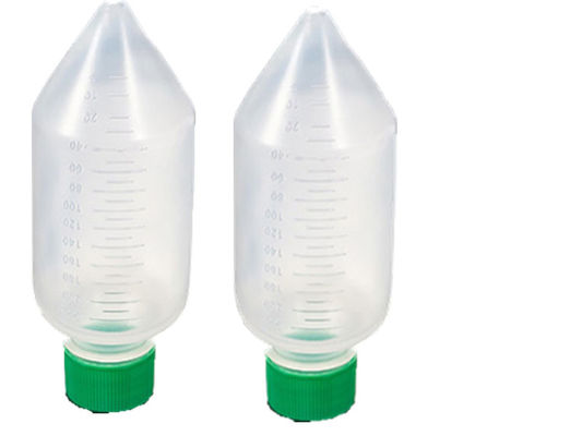 قیمت خوب لوله مخروطی مخروطی قابل فریز 250 میلی لیتر ، لوله های پلی پروپیلن ته گرد غیر پیروژنیک آنلاین