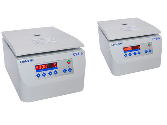 قیمت خوب سیتو سانتریفیوژ Benchtop دستگاه سانتریفیوژ کم سرعت نیمکت پزشکی آنلاین